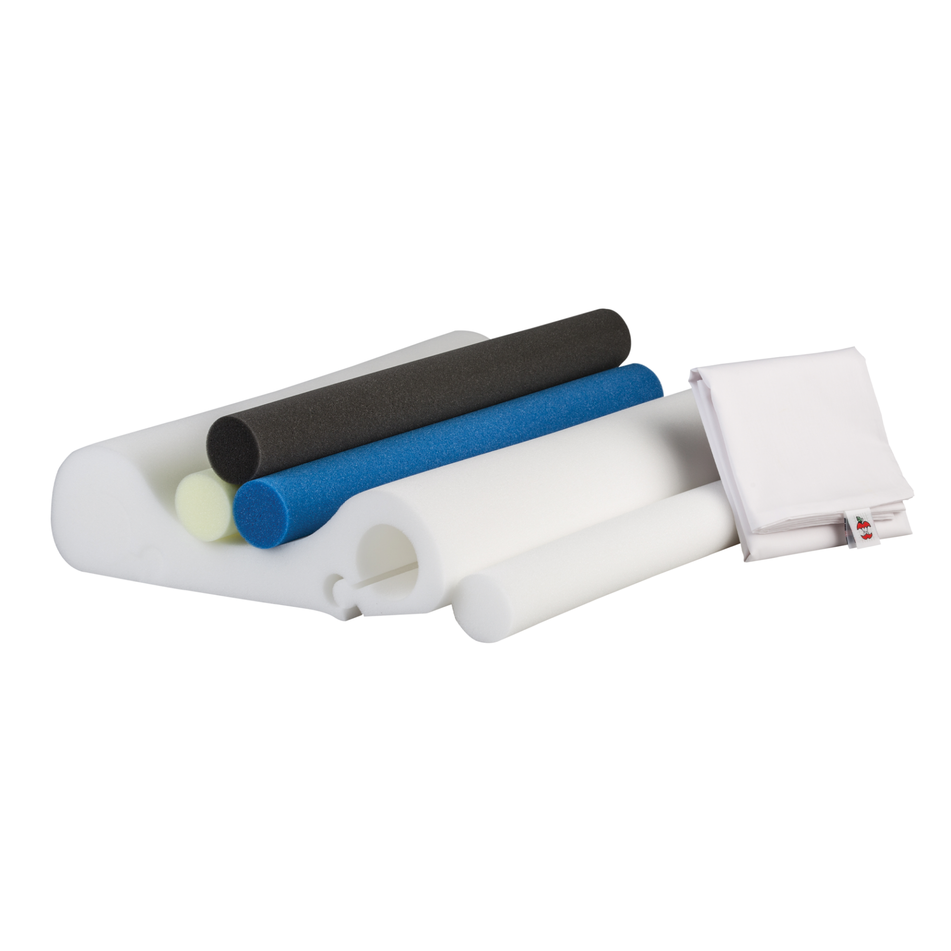 Double Core Select Foam Cervical Pillow Double Core Select Foam Cervical Pillow