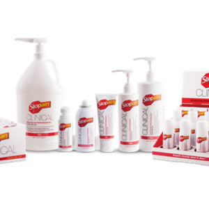 Stopain Clinical Topical Analgesic