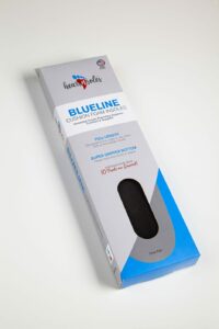 HeartNSoles Blueline Insoles