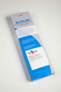 HeartNSoles Blueline Insoles