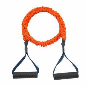 Stroops Toner Resistance Bands with Handles