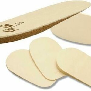 Rubber Heel Lifts