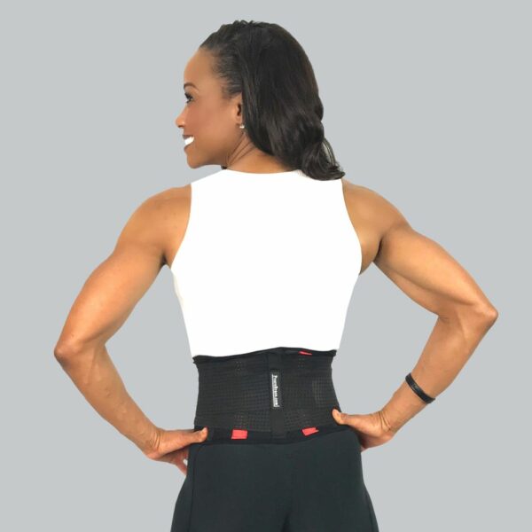 PCORE™ Multi – Functional Back Therapy: Ice + Heat + Support