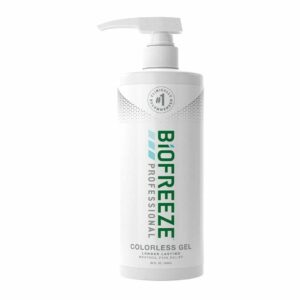 Biofreeze Professional (All Sizes - Please Choose Your Size to View Pricing)