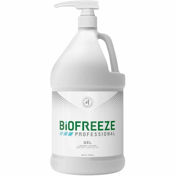 Biofreeze Professional (All Sizes - Please Choose Your Size to View Pricing)