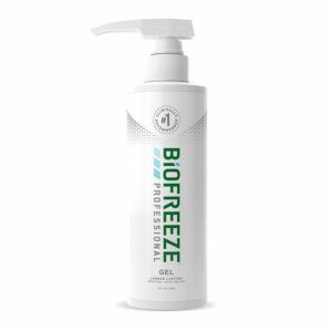 Biofreeze Professional (All Sizes - Please Choose Your Size to View Pricing)