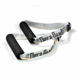 TheraBand Elastic Resistance Accessories