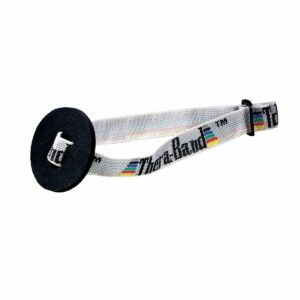 TheraBand Elastic Resistance Accessories