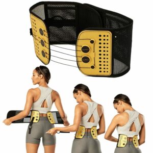 BaxMax Back Brace