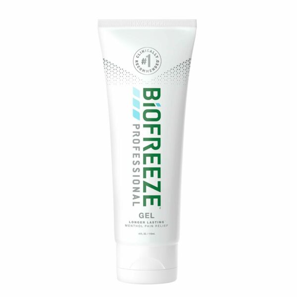 Biofreeze Professional (All Sizes - Please Choose Your Size to View Pricing)