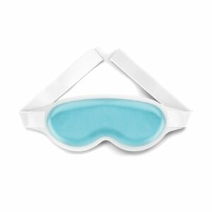 Hot and Cold Packs Eye Mask - Individual