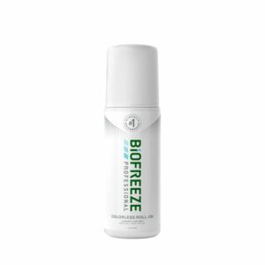 Biofreeze Professional (All Sizes - Please Choose Your Size to View Pricing)