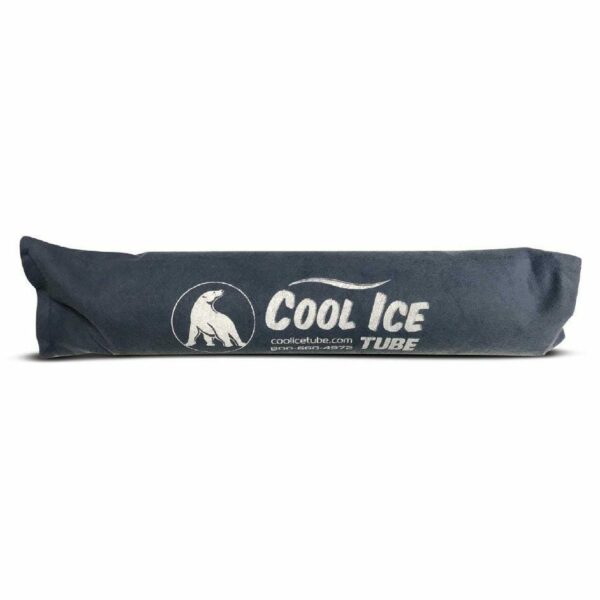 Cool Ice Tube (Cervical Roll)