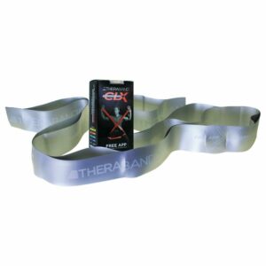 TheraBand Non-Latex CLX Consecutive Loops - 5' Individual