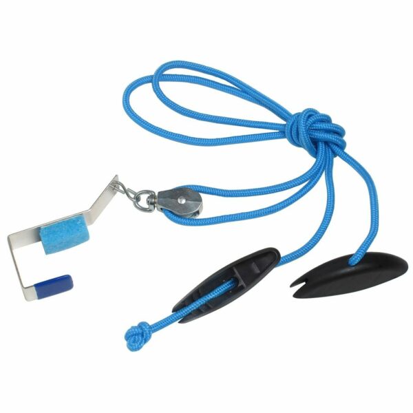 BlueRanger™ Shoulder Pulley