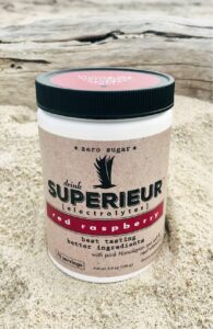 Superieur Electrolyte Drink Mix