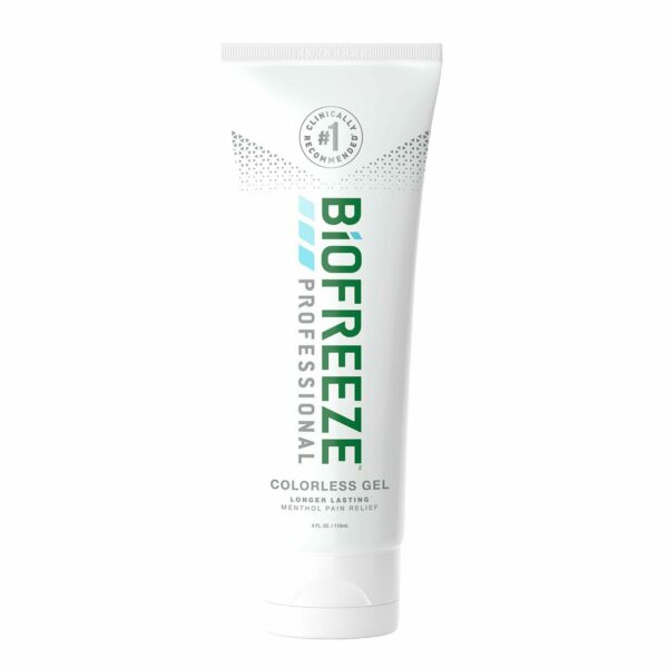 Biofreeze Professional (All Sizes - Please Choose Your Size to View Pricing)