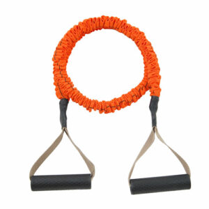 Stroops Toner Resistance Bands with Handles