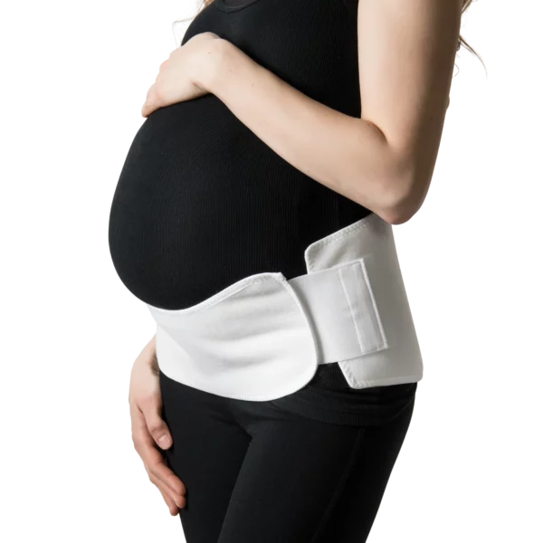 Baby Hugger® Belly Lifter