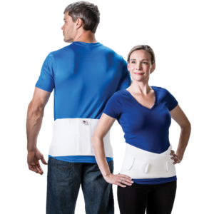 CorFit System LS Back Support