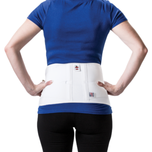 CorFit System LS Back Support