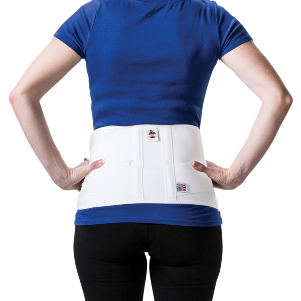CorFit System LS Back Support