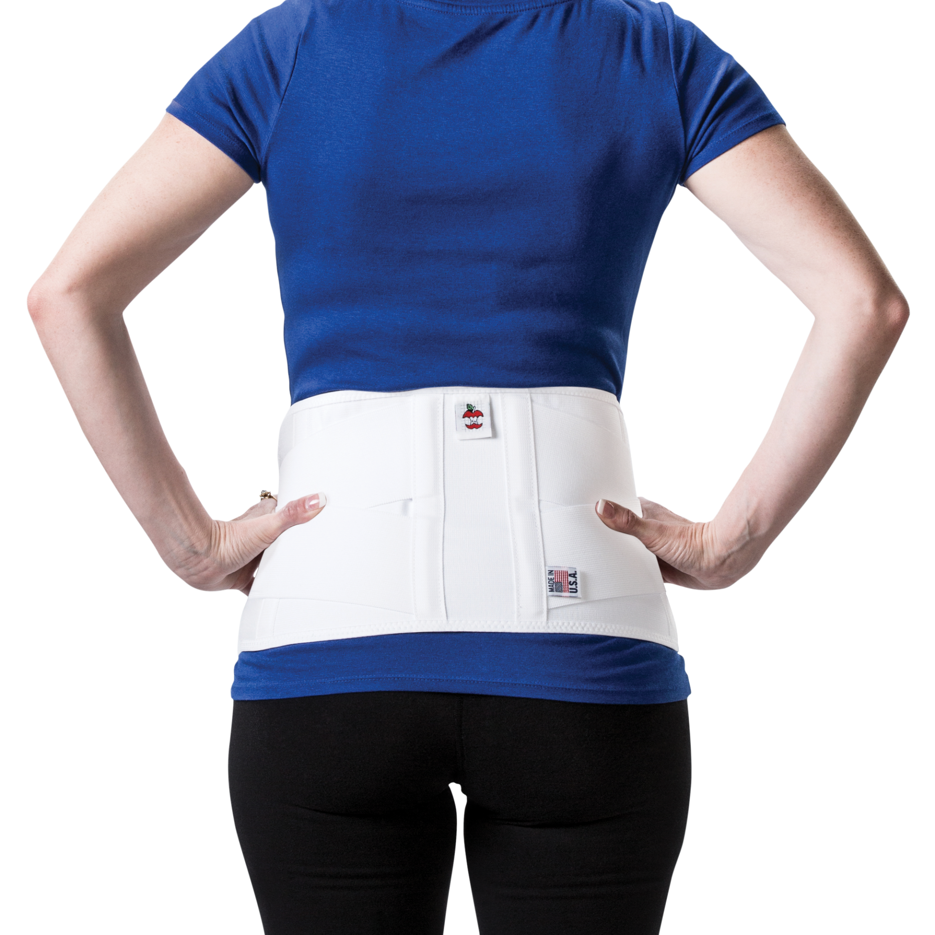 CorFit System LS Back Support