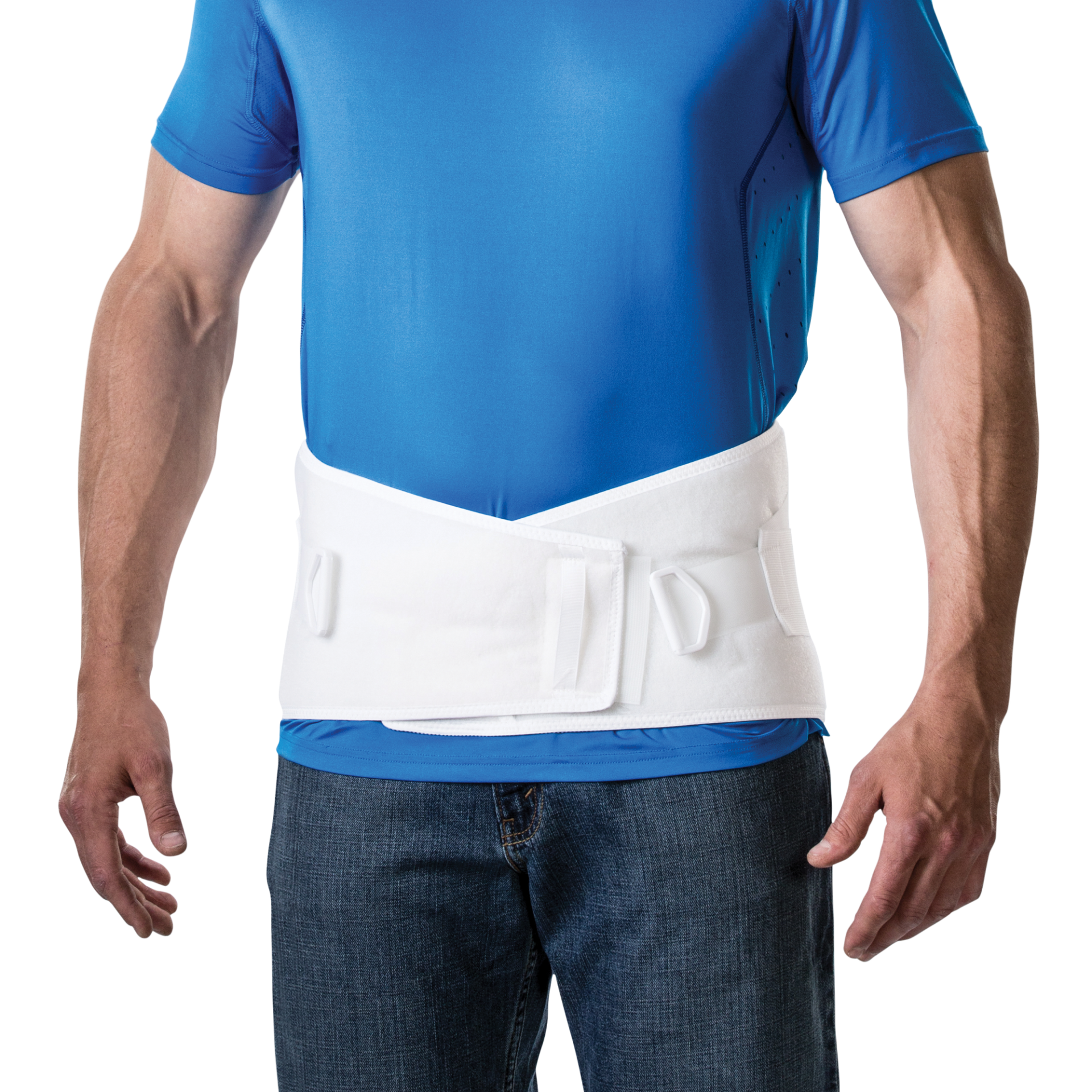 CorFit System LS Back Support