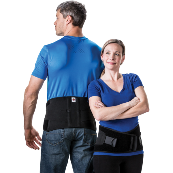 CorFit System Industrial Belt LS Back Support