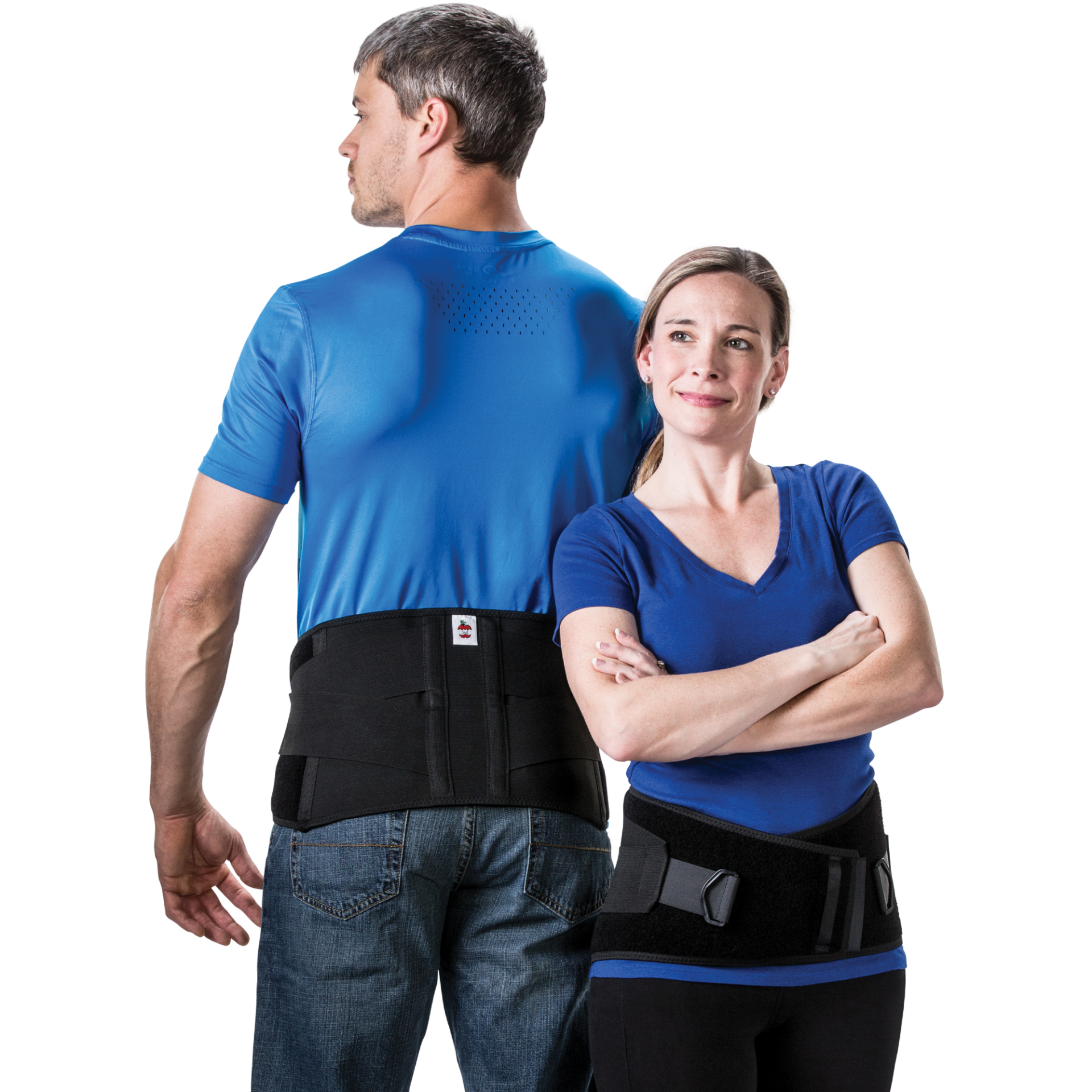 CorFit System Industrial Belt LS Back Support CorFit System Industrial Belt LS Back Support