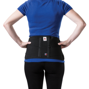 CorFit System Industrial Belt LS Back Support