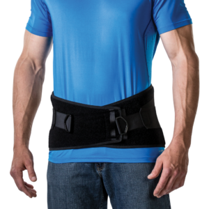 CorFit System Industrial Belt LS Back Support