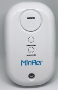 Mini Aer Purifiers (Air Purifiers)