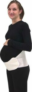 Baby Hugger® Belly Lifter