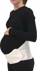 Baby Hugger® Belly Lifter