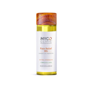 MYCO Clinic's Topical Analgesics