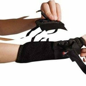 PowerWrap Wrist Brace