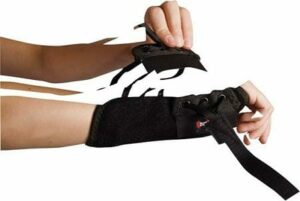 PowerWrap Wrist Brace