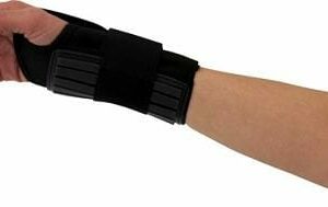 Reflex Wrist Support