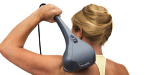 Thumper Sport Percussive Massager