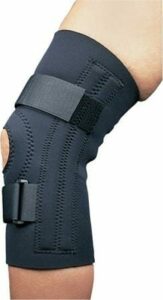 Standard Neoprene Knee Support