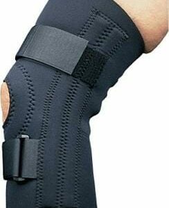 Standard Neoprene Knee Support