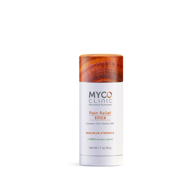 MYCO Clinic's Topical Analgesics