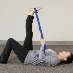 RangeMaster Stretch Strap