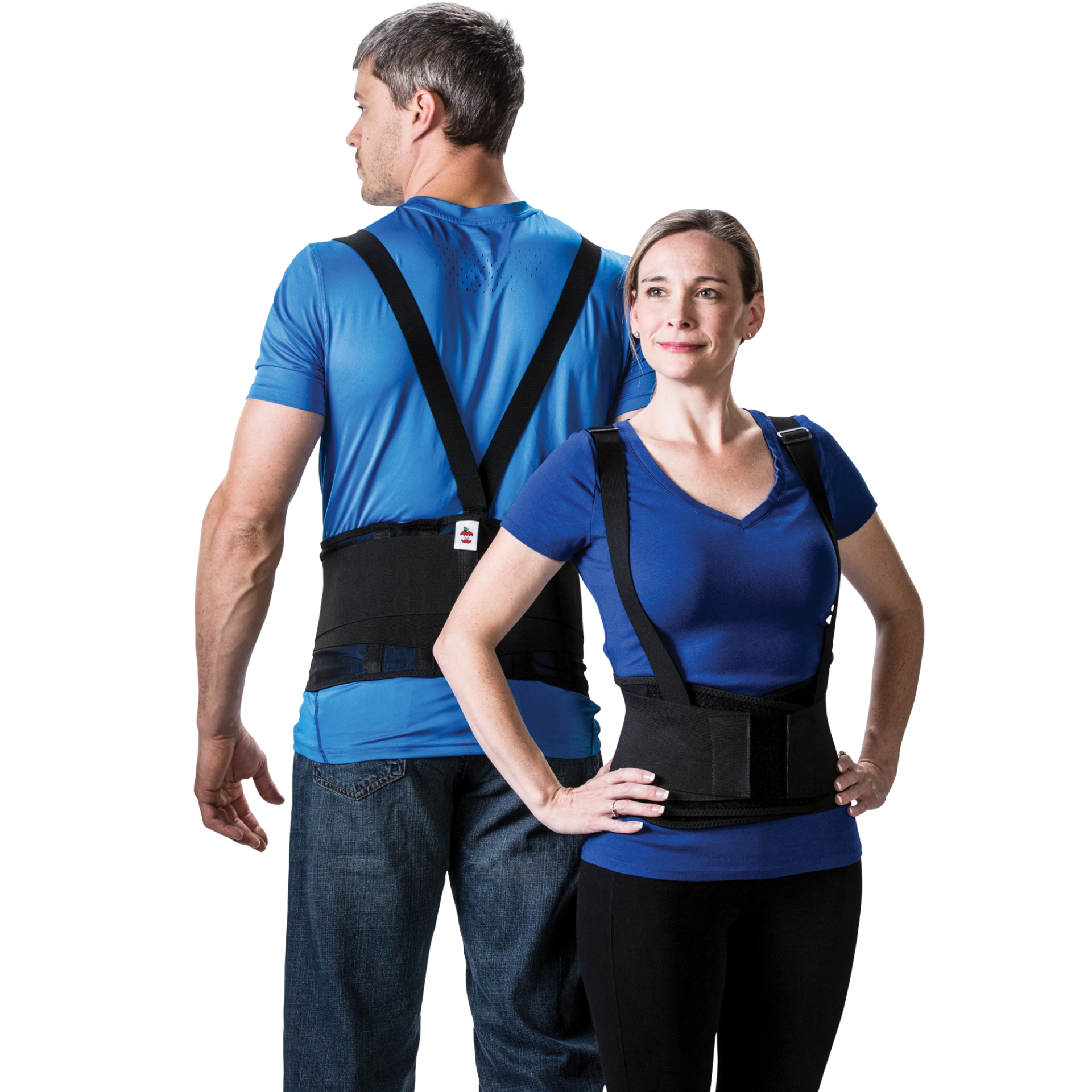 Corbak Industrial Back Support Corbak Industrial Back Support