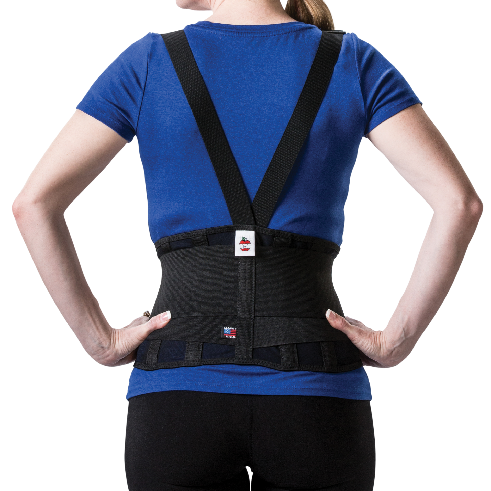 Corbak Industrial Back Support Corbak Industrial Back Support