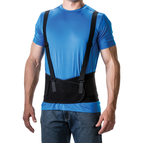 Corbak Industrial Back Support