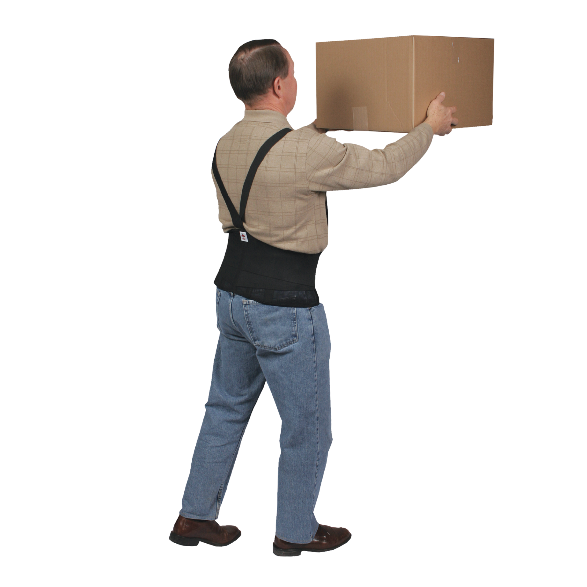 Corbak Industrial Back Support Corbak Industrial Back Support