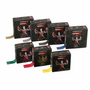 TheraBand Bands - 6 Yard