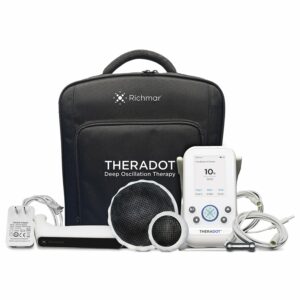 THERADOT™ Deep Oscillation Therapy Device